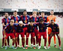 باريس سان جيرمان يستهدف إريك جارسيا: صفقة الـ 70 مليون يورو