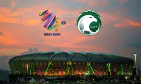 ملعب نيوم المستقبلي في السعودية يواجه تحديات في البناء استعدادًا لكأس العالم 2034.