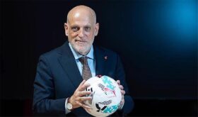 تيباس يرد على أنباء عقوبته بعد هجومه على ريال مدريد